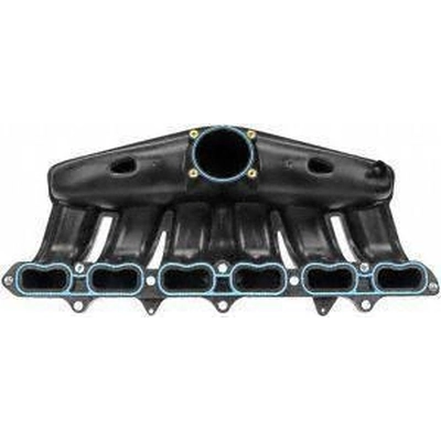 Intake Manifold (Fuel Injected) by DORMAN (OE SOLUTIONS) - 615-568 pa6