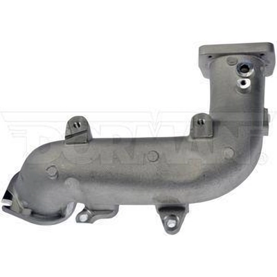 Intake Manifold (Fuel Injected) by DORMAN (OE SOLUTIONS) - 615620 pa7