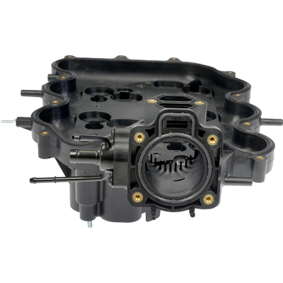 Intake Manifold (Fuel Injected) by DORMAN (OE SOLUTIONS) - 615-961 pa1