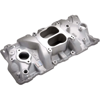 Intake Manifold (Fuel Injected) by EDELBROCK - 2101 pa18
