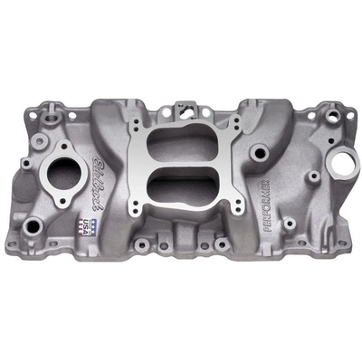 Intake Manifold (Fuel Injected) by EDELBROCK - 2104 pa2