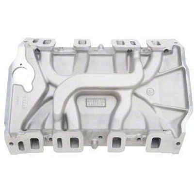 Intake Manifold (Fuel Injected) by EDELBROCK - 21051 pa2