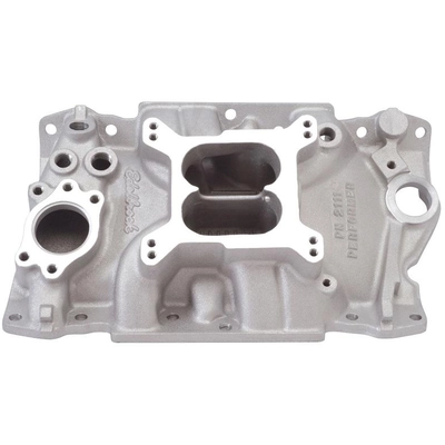 Intake Manifold (Fuel Injected) by EDELBROCK - 2111 pa4