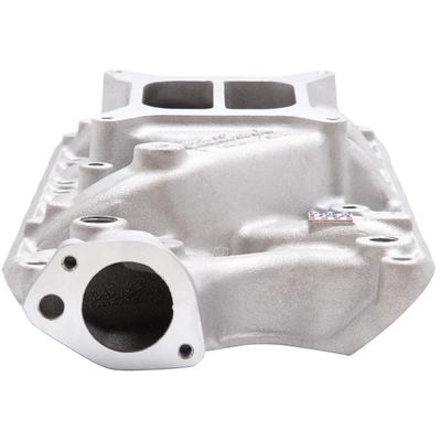 Intake Manifold (Fuel Injected) by EDELBROCK - 2121 pa13