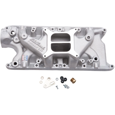 Intake Manifold (Fuel Injected) by EDELBROCK - 2121 pa20