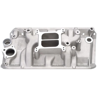 Intake Manifold (Fuel Injected) by EDELBROCK - 2131 pa5