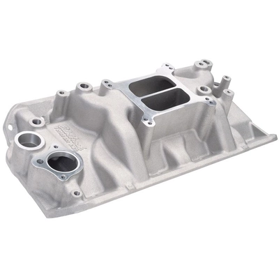 Intake Manifold (Fuel Injected) by EDELBROCK - 2131 pa6