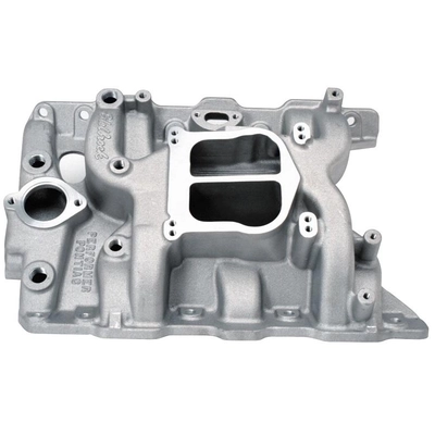 Intake Manifold (Fuel Injected) by EDELBROCK - 2156 pa2