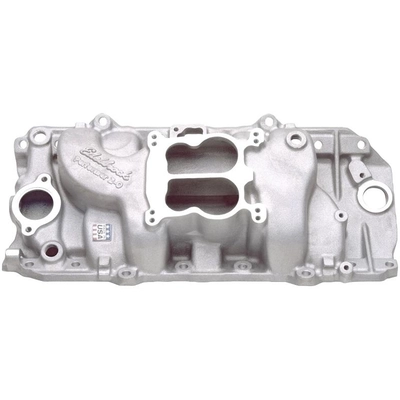 Intake Manifold (Fuel Injected) by EDELBROCK - 2161 pa3