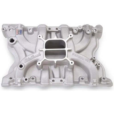 Intake Manifold (Fuel Injected) by EDELBROCK - 2171 pa13