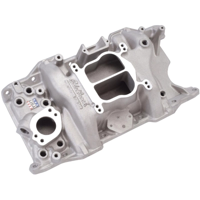Intake Manifold (Fuel Injected) by EDELBROCK - 2176 pa10