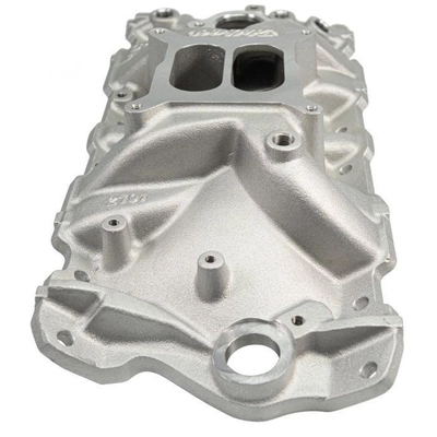 Intake Manifold (Fuel Injected) by EDELBROCK - 2701 pa31