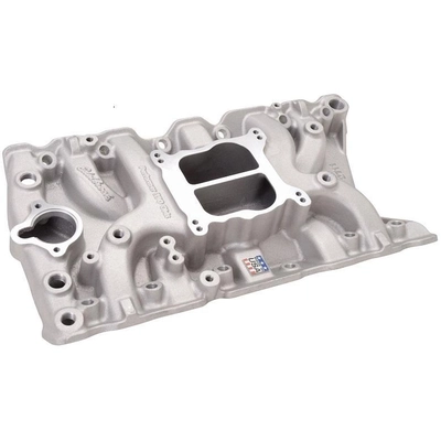 Intake Manifold (Fuel Injected) by EDELBROCK - 2711 pa10