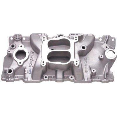 Intake Manifold (Fuel Injected) by EDELBROCK - 3701 pa3