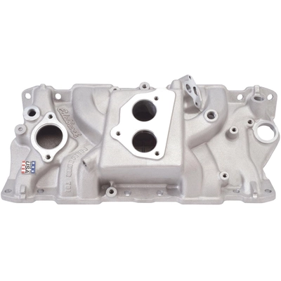 Intake Manifold (Fuel Injected) by EDELBROCK - 3704 pa5