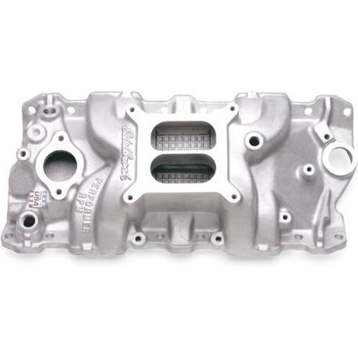 Intake Manifold (Fuel Injected) by EDELBROCK - 7101 pa19
