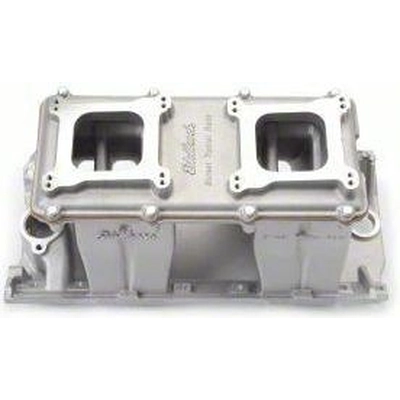 Intake Manifold (Fuel Injected) by EDELBROCK - 71101 pa3