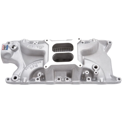 Intake Manifold (Fuel Injected) by EDELBROCK - 7121 pa16