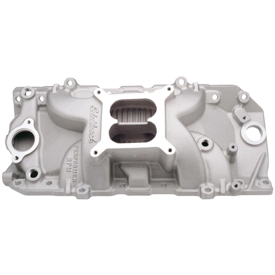 Intake Manifold (Fuel Injected) by EDELBROCK - 7161 pa1