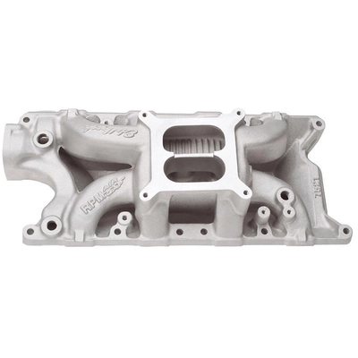 Intake Manifold (Fuel Injected) by EDELBROCK - 7521 pa5