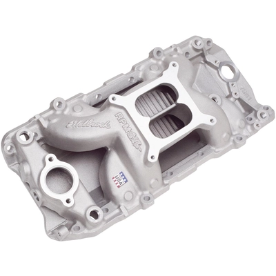 Intake Manifold (Fuel Injected) by EDELBROCK - 7561 pa3