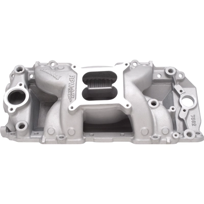 Intake Manifold (Fuel Injected) by EDELBROCK - 7562 pa7