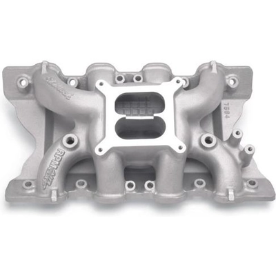 Intake Manifold (Fuel Injected) by EDELBROCK - 7564 pa21