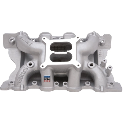 Intake Manifold (Fuel Injected) by EDELBROCK - 7564 pa7