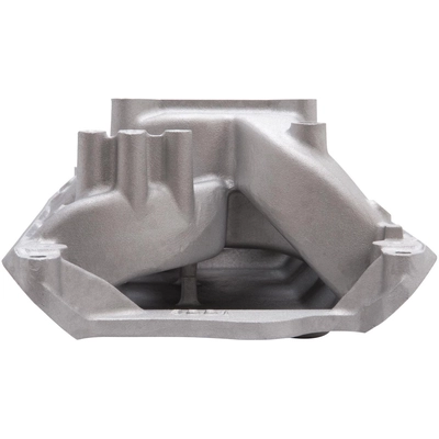 Intake Manifold (Fuel Injected) by EDELBROCK - 7581 pa12