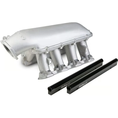 Intake Manifold (Fuel Injected) by HOLLEY - 300-117 pa1