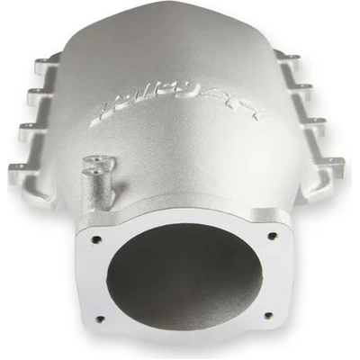 Intake Manifold (Fuel Injected) by HOLLEY - 300-117 pa2