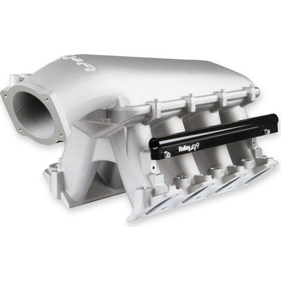 Intake Manifold (Fuel Injected) by HOLLEY - 300-117 pa6