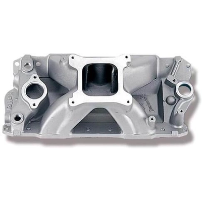 Intake Manifold (Fuel Injected) by HOLLEY - 300-25 pa3