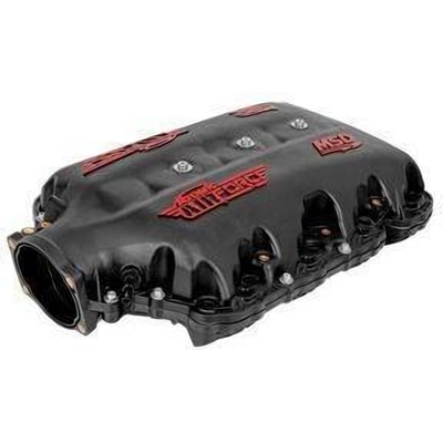 Intake Manifold (Fuel Injected) by MSD IGNITION - 2700 pa1