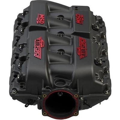 MSD IGNITION - 2700 - Intake Manifold (Fuel Injected) pa3