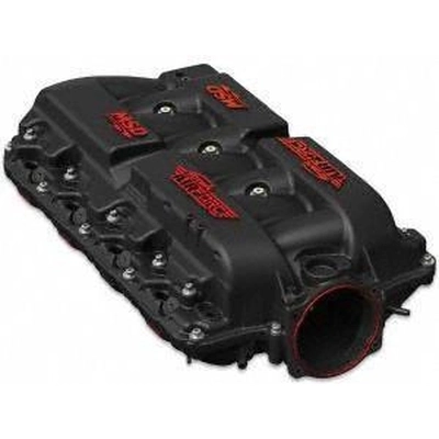 Intake Manifold (Fuel Injected) by MSD IGNITION - 2701 pa1
