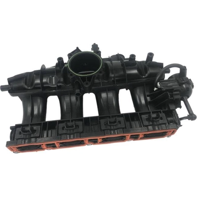 Intake Manifold (Fuel Injected) by SKP - SK615001 pa1