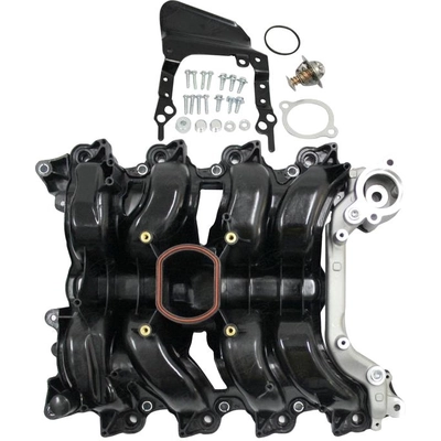 SKP - SK615175 - Upper Engine Intake Manifold pa1