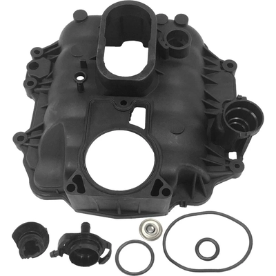 Intake Manifold (Fuel Injected) by SKP - SK615182 pa2