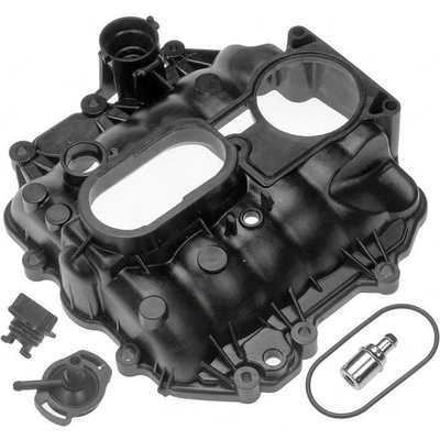Intake Manifold (Fuel Injected) by SKP - SK615182 pa3