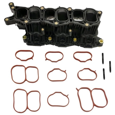 Intake Manifold (Fuel Injected) by SKP - SK615472 pa1