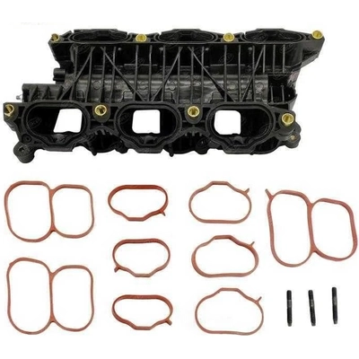 Intake Manifold (Fuel Injected) by SKP - SK615472 pa2