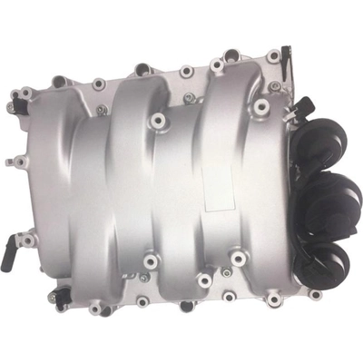 Intake Manifold (Fuel Injected) by SKP - SK700246330 pa3