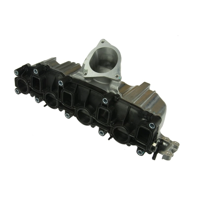 Intake Manifold (Fuel Injected) by URO - 03L129711E pa4