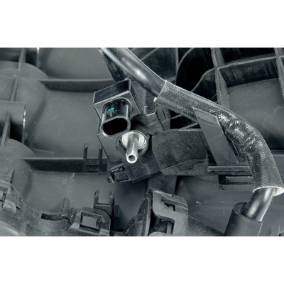 Intake Manifold (Fuel Injected) by URO - 06L133201FB pa1