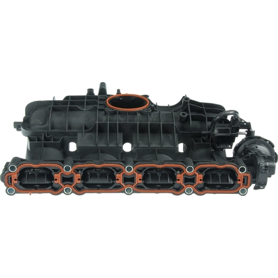 Intake Manifold (Fuel Injected) by URO - 06L133201FB pa2