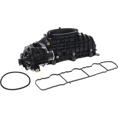 Intake Manifold (Fuel Injected) by VAICO - V30-4255 pa1