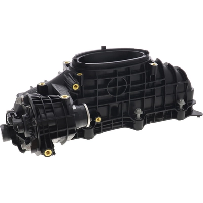Intake Manifold (Fuel Injected) by VAICO - V30-4255 pa3