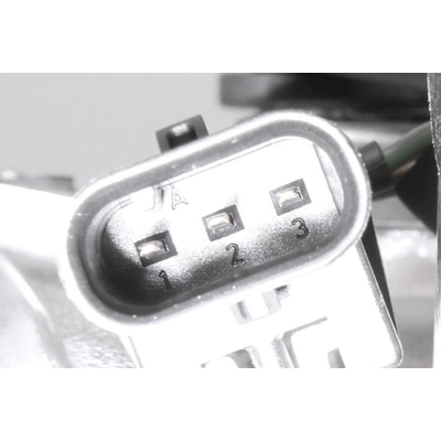 Intake Manifold (Fuel Injected) by VAICO - V30-8357 pa2
