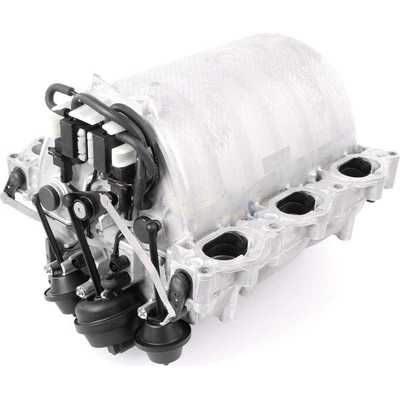 Intake Manifold (Fuel Injected) by VAICO - V30-8357 pa4